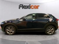 Usado Mazda CX-30 122 HP (89 kW) 2020 Azul SUV