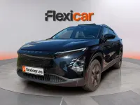 Usado Omoda 5 150 kW (204 CV) 2025 Negro SUV