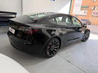 Usado Tesla Model 3 Performance 377 kW (513 CV) 2021 Eléctrico Berlina