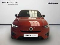 Usado Volvo EC40 Plus 185 kW (252 CV) 2024 Rojo SUV