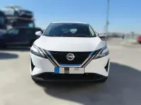 Usado Nissan Qashqai Acenta 140 CV (102 kW) 2022 Blanco SUV