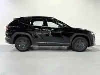 Nuevo Hyundai Tucson Blackline 239 CV (175 kW) 2026 Negro SUV