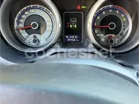 Usado Mitsubishi Montero Motion 200 CV (147 kW) 2011 Marrón SUV