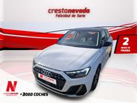Usado Audi A1 Sportback Premium 110 CV (80 kW) 2023 Blanco Utilitario