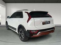 Usado Kia Niro 129 CV (94 kW) 2025 Blanco SUV