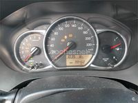 Brugt Toyota Yaris 99 HK (72 kW) 2016 Rød Sedan