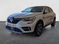 Usado Renault Arkana Techno 140 CV (102 kW) 2022 SUV