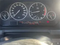 Usado BMW X5 218 CV (160 kW) 2005 Gris / plata SUV