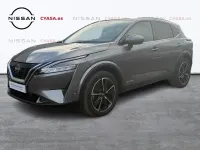 Usado Nissan Qashqai Tekna 190 CV (139 kW) 2023 Gris / plata SUV