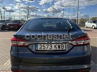 Usado Ford Mondeo Trend 150 CV (110 kW) 2019 Azul Berlina