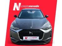 Usado DS Automobiles DS3 Crossback So Chic 110 CV (80 kW) 2021 Gris / plata SUV