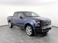 usado Ford F-150 3.5L V6 LIMITED AWD -