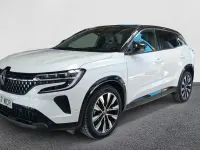 Usado Renault Austral Techno 140 CV (102 kW) 2022 SUV