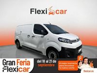 Usado Citroën Jumpy 120 CV (88 kW) 2019 Blanco Monovolumen