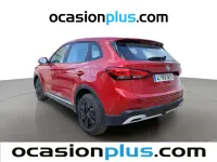 Usado MG ZS 197 CV (144 kW) 2025 Blanco SUV