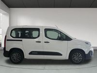Nuevo Citroën Berlingo 102 CV (75 kW) 2025 Blanco Monovolumen