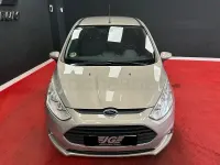 Usado Ford B-MAX Trend 95 CV (69 kW) 2014 Beige Monovolumen