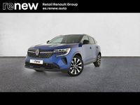 Usado Renault Austral Techno 200 CV (147 kW) 2025 Azul SUV
