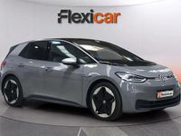 Usado VW ID.3 150 kW (204 CV) 2020 Gris Utilitario