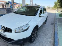Usado Nissan Qashqai Tekna 110 CV (80 kW) 2011 Blanco SUV