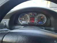 Brugt VW Passat Comfortline 130 HK (95 kW) 2004 Grå Stationcar