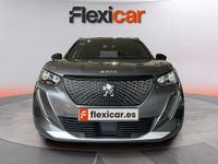 Usado Peugeot 2008 Active 101 CV (74 kW) 2023 Gris SUV