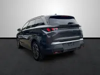 Nuevo Peugeot 5008 Allure 145 CV (106 kW) 2025 Gris Monovolumen