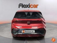 Usado Cupra Born e-Boost 169 kW (231 CV) 2023 Rojo Utilitario