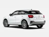 Nuevo Audi Q2 Ambiente 150 CV (110 kW) 2026 Blanco SUV