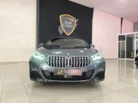Usado BMW 218 Performance 140 CV (102 kW) 2020 Gris / plata Coupe