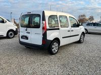 Usado Renault Kangoo 95 CV (69 kW) 2021 Blanco Familiar