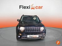 Usado Jeep Renegade Limited 190 CV (139 kW) 2022 Rojo SUV