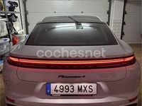 Usado Porsche Panamera 4 470 CV (345 kW) 2025 Gris / plata Berlina