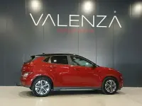 Usado Hyundai Kona 150 kW (204 CV) 2022 Rojo SUV