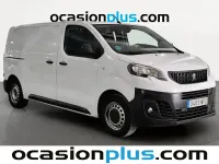 Usado Peugeot Expert Premium 120 CV (88 kW) 2023 Blanco Van