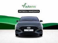 Nuevo Hyundai i30 100 CV (73 kW) 2025 Gris