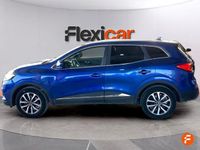 Usado Renault Kadjar Business 140 CV (102 kW) 2019 Azul SUV