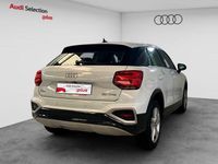 Usado Audi Q2 Advanced Plus 110 CV (80 kW) 2023 Blanco SUV