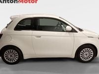 Usado Fiat 500e 86 kW (118 CV) 2024 Utilitario
