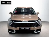 Usado Kia Sportage 179 CV (131 kW) 2022 Marrón SUV