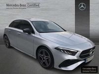 Usado Mercedes A200 150 CV (110 kW) 2025 Berlina