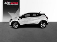 Usado Mitsubishi ASX Spirit 91 CV (66 kW) 2024 Blanco SUV