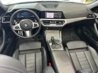 Usado BMW 420 Cabriolet 190 CV (139 kW) 2021 Blanco Descapotable