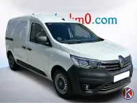 Usado Renault Kangoo 95 CV (69 kW) 2023 Blanco Monovolumen