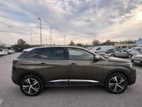 Usado Peugeot 3008 Allure 130 CV (95 kW) 2020 Marrón SUV