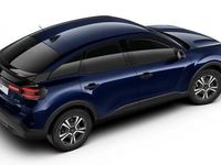 Nuevo Citroën e-C4 100 kW (136 CV) 2025 Azul