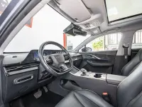 Usado Omoda 5 197 CV (144 kW) 2023 Gris SUV