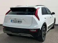 Usado Kia Niro 150 kW (204 CV) 2023 Blanco SUV