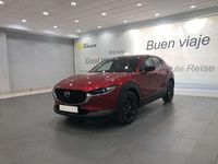 Nuevo Mazda CX-30 140 CV (102 kW) 2025 Rojo SUV