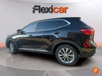 Brugt MG HS Comfort 162 HK (119 kW) 2023 Sort SUV